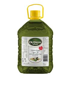 Extra Virgin Olive OIl