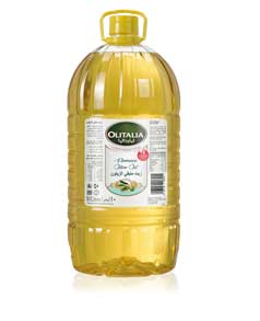 Extra Virgin Olive OIl