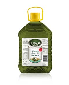 Extra Virgin Olive OIl