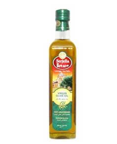 Extra Virgin Olive OIl