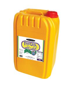 Extra Virgin Olive OIl