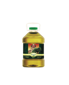 Extra Virgin Olive OIl